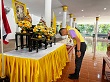 กิจกรรมเฉลิมพระเกียรติถวายพระพรชัยเนื่องในโอกาสมหามงคล วันเฉลิมพระชนมพรรษา 28 กรกฎาคม 2566...