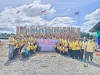 โครงการฝึกอบรมพัฒนาคุณภาพชีวิตกลุ่มสตรีและทัศนศึกษาดูงาน ประจำปี 2566 (รุ่นที่ 1)...