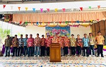 โครงการฝึกอบรมพัฒนาคุณภาพชีวิตสำหรับผู้สูงอายุ ประจำปี 2566...