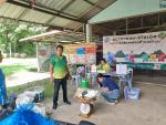 ธนาคารขยะรีไซเคิลองค์การบริหารส่วนตำบลน้ำชุน ได้ออกรับซื้อขยะรีไซเคิลตามจุดรับซื้อ ทั้ง 17...