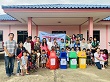 โครงการเสริมสร้างวินัยการคัดแยกขยะในศูนย์พัฒนาเด็กเล็กบ้านดงขวาง...