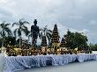 วันครบรอบ 39 ปี พิธีเปิดพระอนุสาวรีย์พ่อขุนผาเมือง...